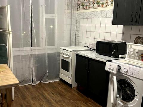 квартира за адресою Київ, Новаторів вул., 9