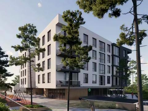 коммерческая по адресу Даниила Галицкого ул., 3