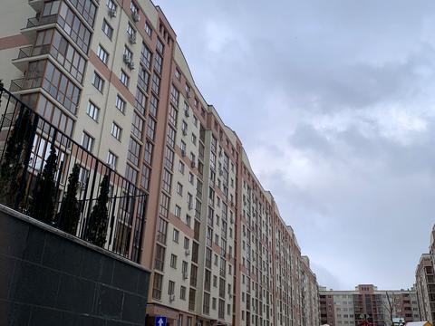 квартира за адресою Княгині Ольги вул., 100г