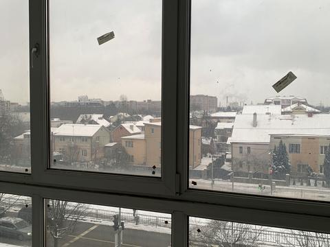 квартира за адресою Княгині Ольги вул., 100г