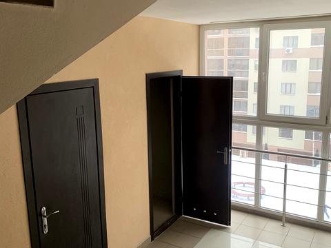 квартира за адресою Княгині Ольги вул., 100г