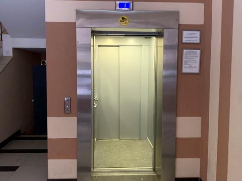 квартира за адресою Княгині Ольги вул., 100г