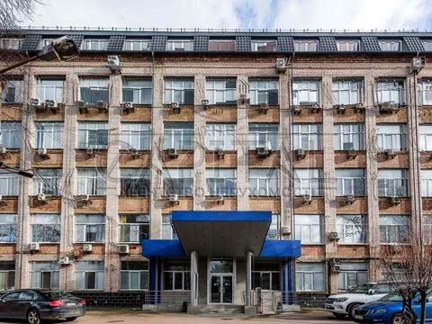 комерційна за адресою Василя Макуха вул. (Івана Шевцова), 1