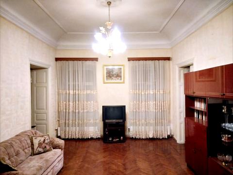 квартира за адресою Одеса, Успенський пров., 23