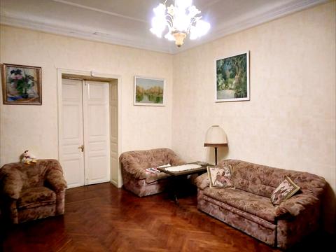 квартира за адресою Одеса, Успенський пров., 23