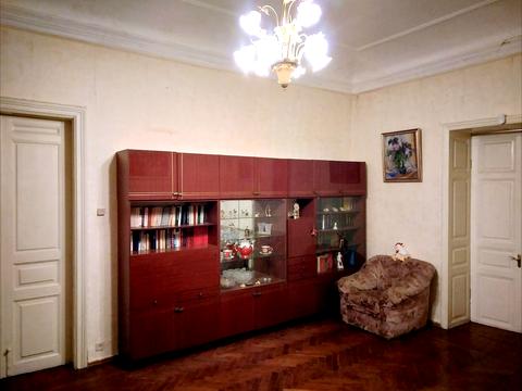 квартира за адресою Одеса, Успенський пров., 23