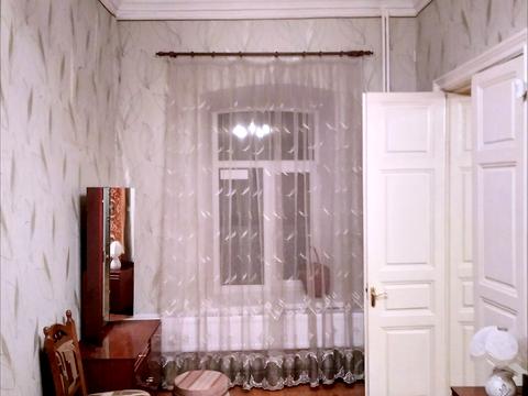 квартира за адресою Одеса, Успенський пров., 23