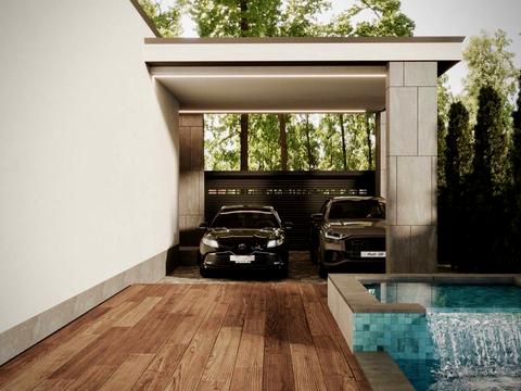 дом по адресу Новосёлов ул.