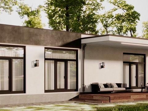 дом по адресу Новосёлов ул.