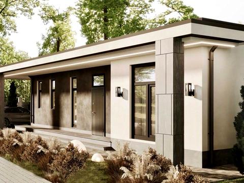 дом по адресу Новосёлов ул.