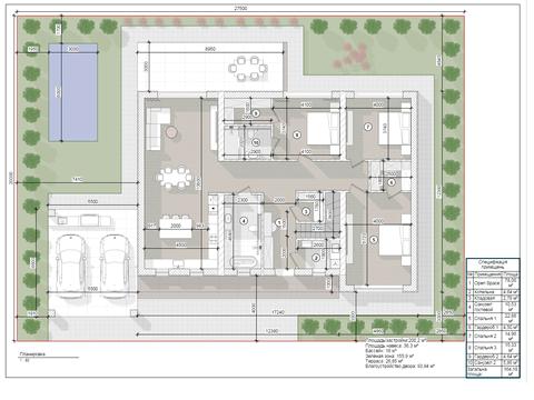 дом по адресу Новосёлов ул.