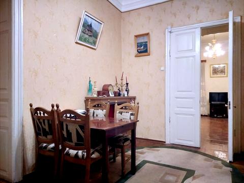 квартира за адресою Одеса, Успенський пров., 23