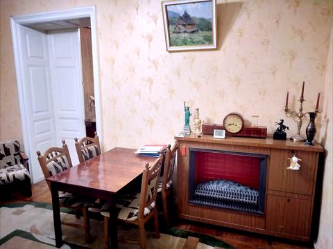 квартира за адресою Одеса, Успенський пров., 23