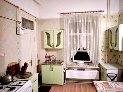 квартира за адресою Одеса, Успенський пров., 23