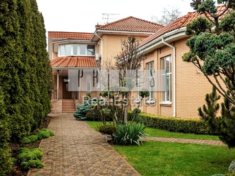 будинок за адресою с. Софіївська борщагівка, Микільська вул. (Димитрова)