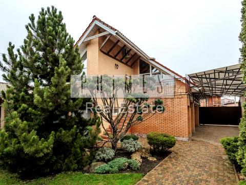 будинок за адресою с. Софіївська борщагівка, Микільська вул. (Димитрова)