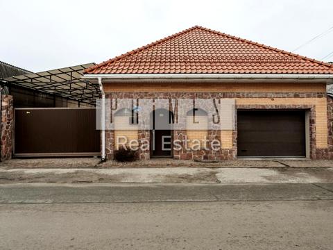 будинок за адресою с. Софіївська борщагівка, Микільська вул. (Димитрова)