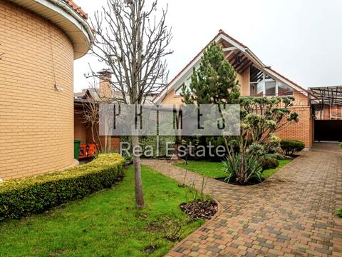 будинок за адресою с. Софіївська борщагівка, Микільська вул. (Димитрова)