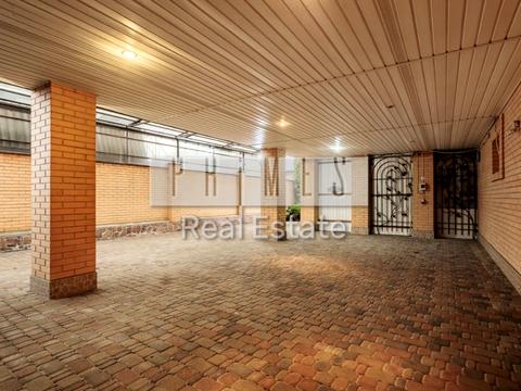 будинок за адресою с. Софіївська борщагівка, Микільська вул. (Димитрова)