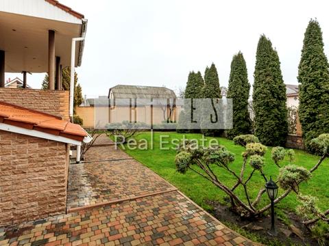 будинок за адресою с. Софіївська борщагівка, Микільська вул. (Димитрова)