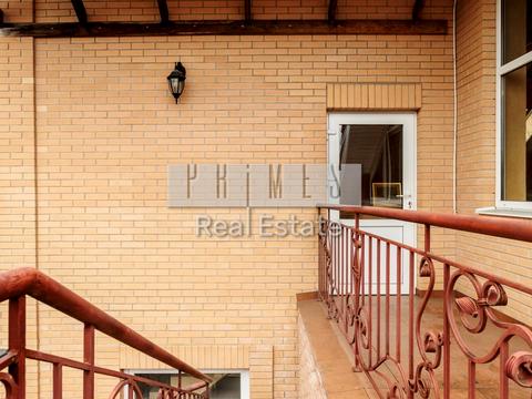 будинок за адресою с. Софіївська борщагівка, Микільська вул. (Димитрова)