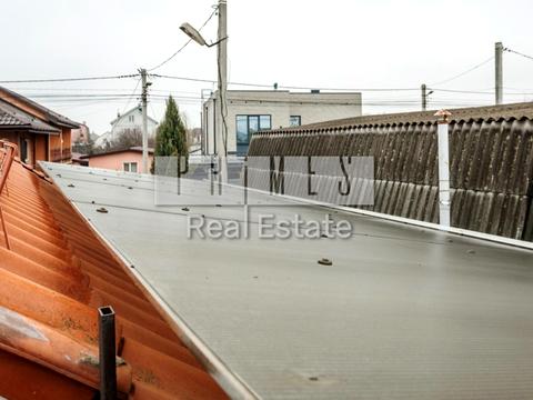 будинок за адресою с. Софіївська борщагівка, Микільська вул. (Димитрова)