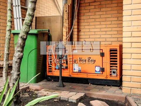 будинок за адресою с. Софіївська борщагівка, Микільська вул. (Димитрова)