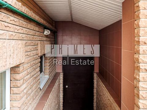 будинок за адресою с. Софіївська борщагівка, Микільська вул. (Димитрова)