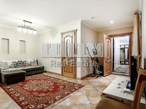 будинок за адресою с. Софіївська борщагівка, Микільська вул. (Димитрова)