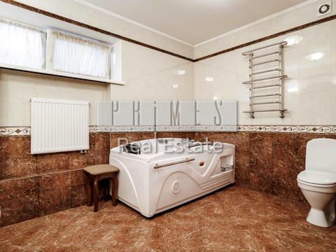 будинок за адресою с. Софіївська борщагівка, Микільська вул. (Димитрова)