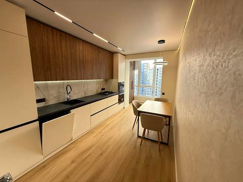 квартира по адресу Княгинин ул., (Будинок 9)