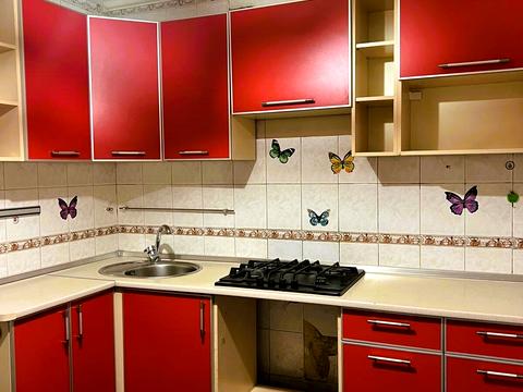 квартира за адресою Ньютона вул., 10