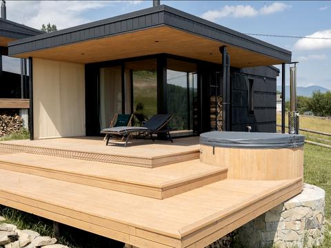 будинок за адресою Молодіжна вул.