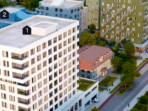 квартира за адресою Миколи Пимоненка вул. (), (Будинок 5)