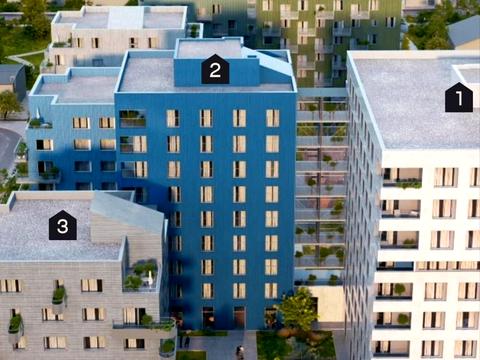 квартира за адресою Миколи Пимоненка вул. (), (Будинок 5)