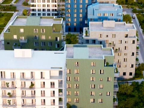 квартира за адресою Миколи Пимоненка вул. (), (Будинок 5)