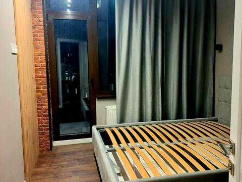 квартира за адресою Генуезька вул., 1-Е