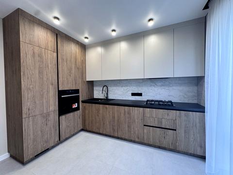 квартира за адресою Миколи Боголюбова вул., (Будинок 3)