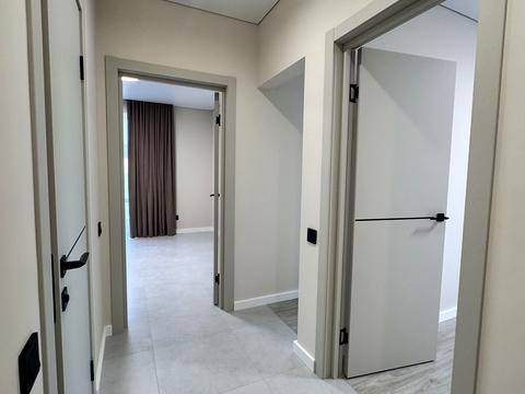 квартира за адресою Миколи Боголюбова вул., (Будинок 3)