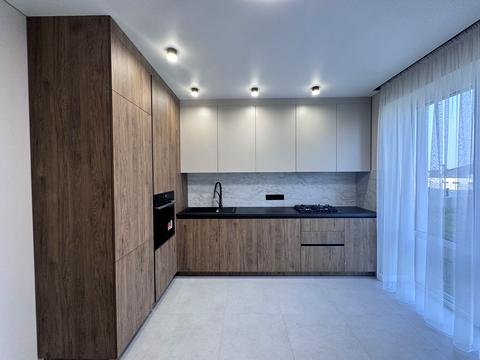 квартира за адресою Миколи Боголюбова вул., (Будинок 3)