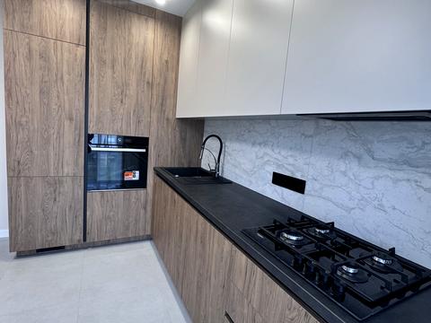 квартира за адресою Миколи Боголюбова вул., (Будинок 3)