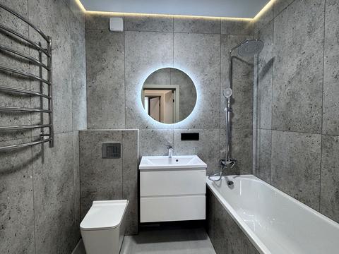 квартира за адресою Миколи Боголюбова вул., (Будинок 3)