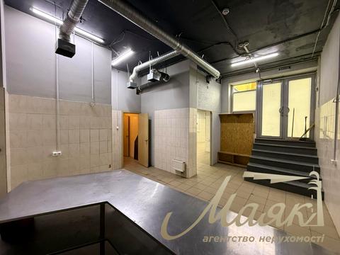 комерційна за адресою Вишгородська вул., 45