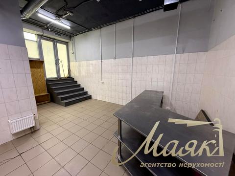 комерційна за адресою Вишгородська вул., 45