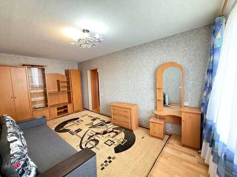 квартира по адресу Слобожанский просп. (Газеты "Правда"), 8/4