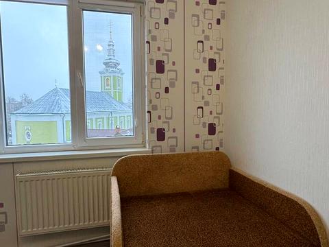 квартира по адресу Университетская ул. (Красноармейская), 7-А