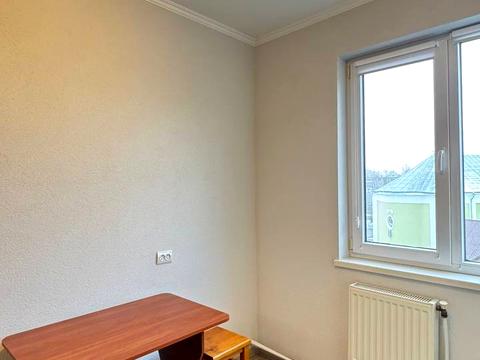 квартира по адресу Университетская ул. (Красноармейская), 7-А