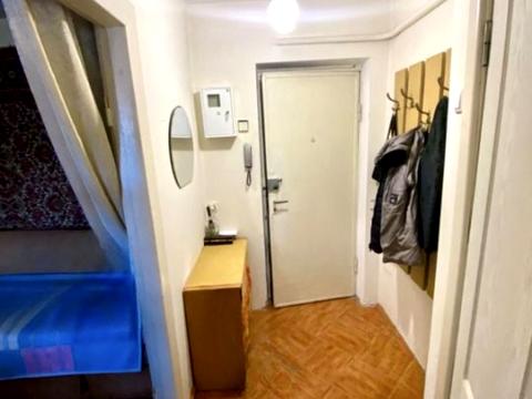 квартира по адресу Торфяная ул., 5