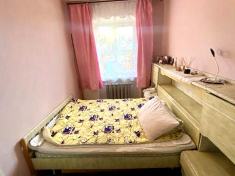 квартира по адресу Торфяная ул., 5