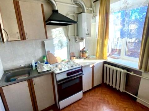 квартира по адресу Торфяная ул., 5